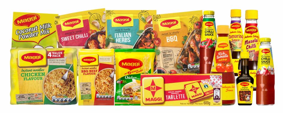 Maggi noodles online uk