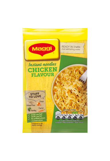 maggi noodles uk