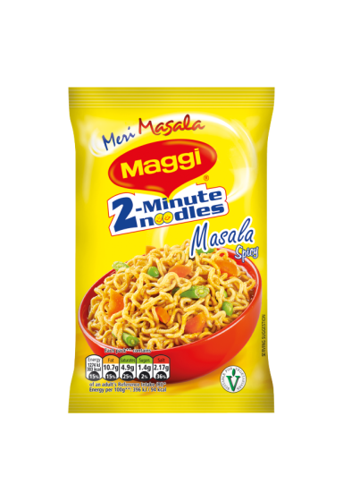 maggi noodles uk