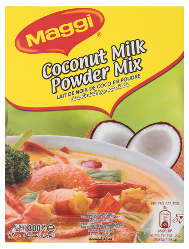 MAGGI Coconut Milk Powder Mix 300g | Maggi®